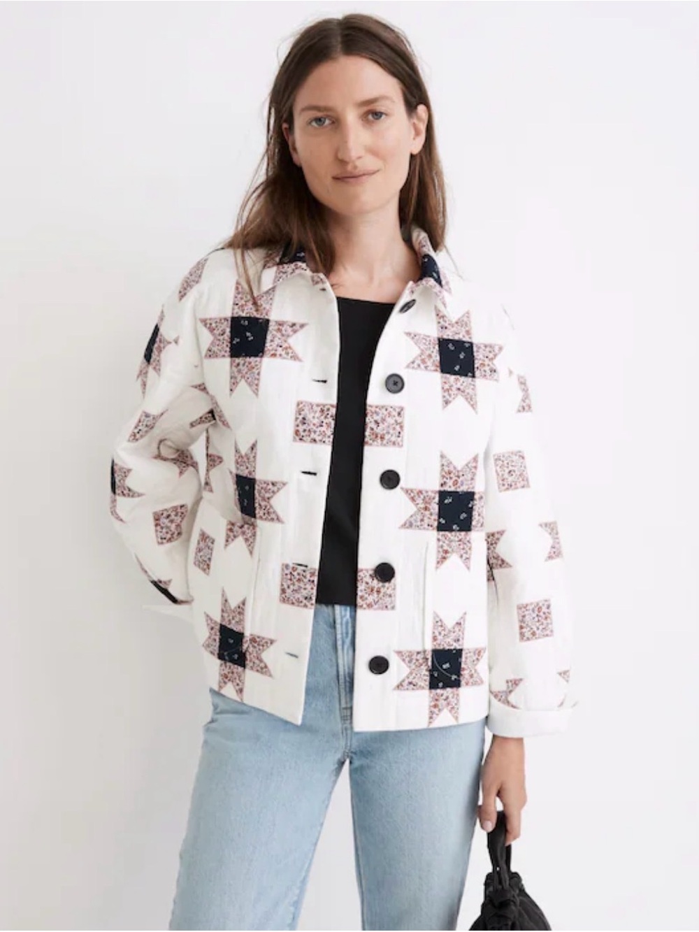 Madewell Chore Jacket Medium